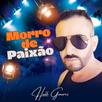 Morro de Paixão's cover