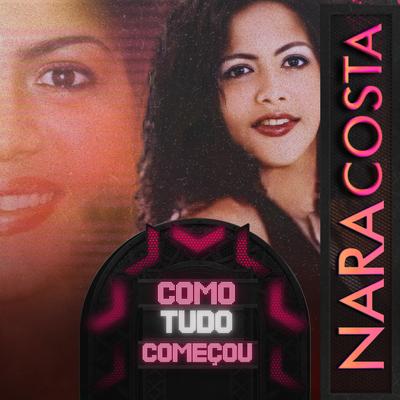 Como Tudo Começou's cover