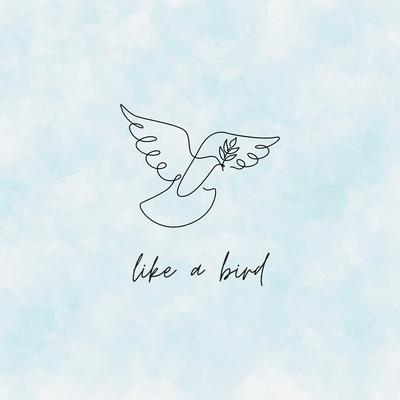 like a bird By Marcus Lee's cover