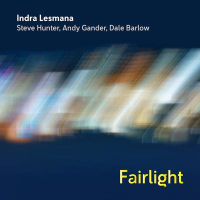 Fairlight's cover