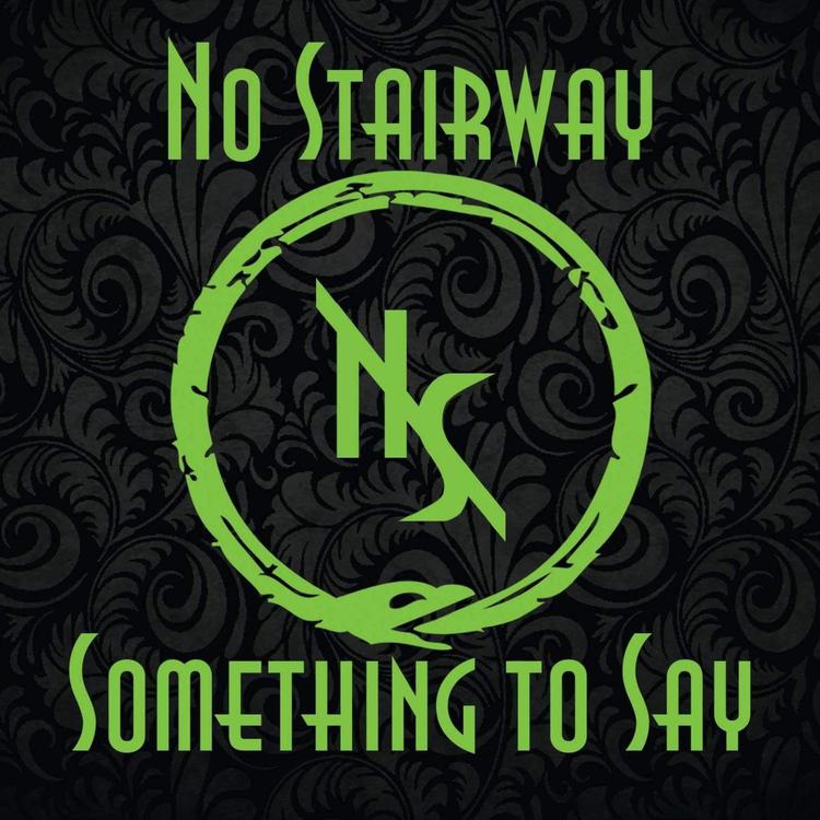 No Stairway's avatar image