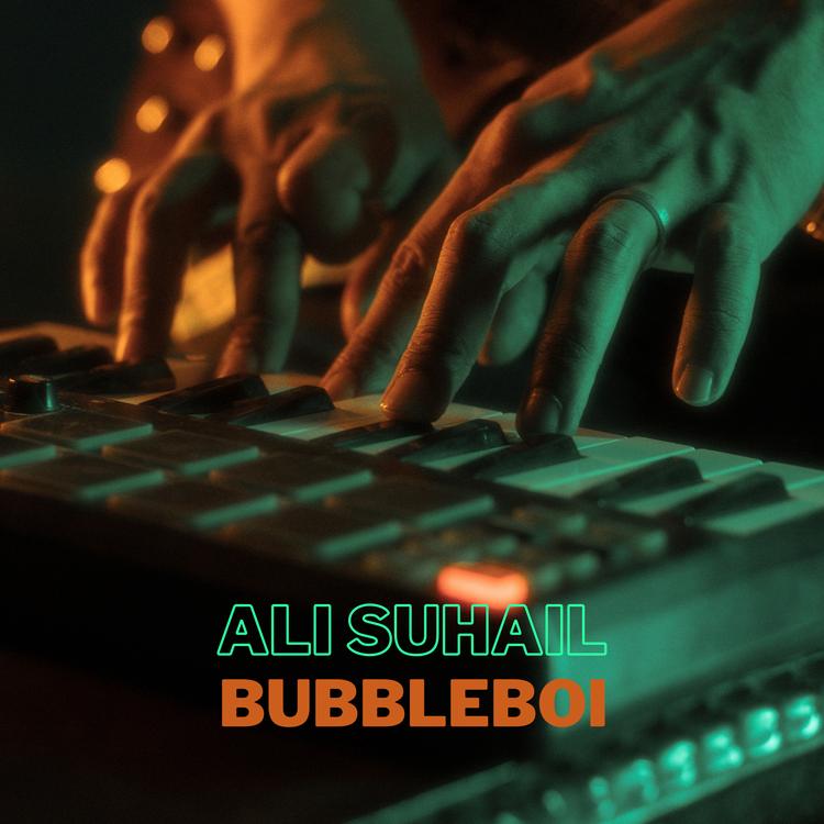 Ali Suhail's avatar image