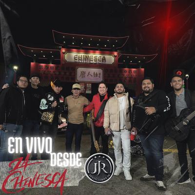 Justicieros JR's cover