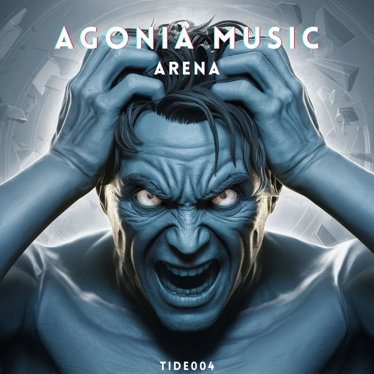 Agonia Music's avatar image