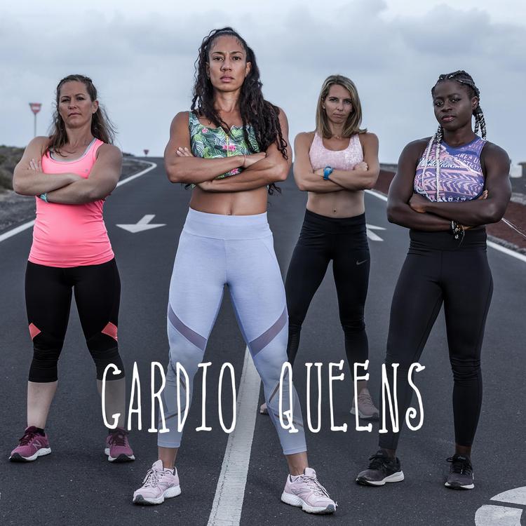 Cardio Queens's avatar image