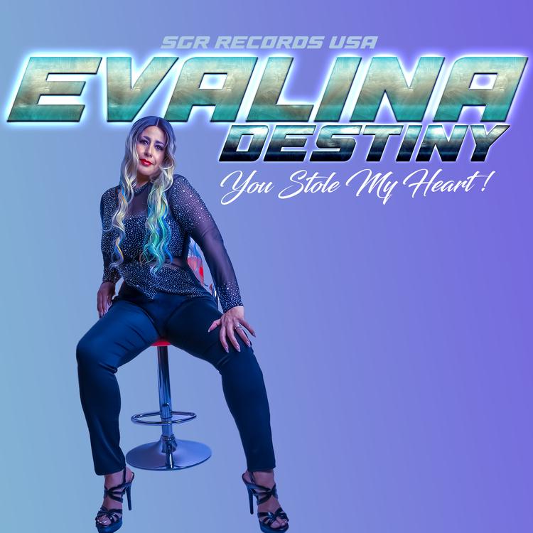 Evalina Destiny's avatar image