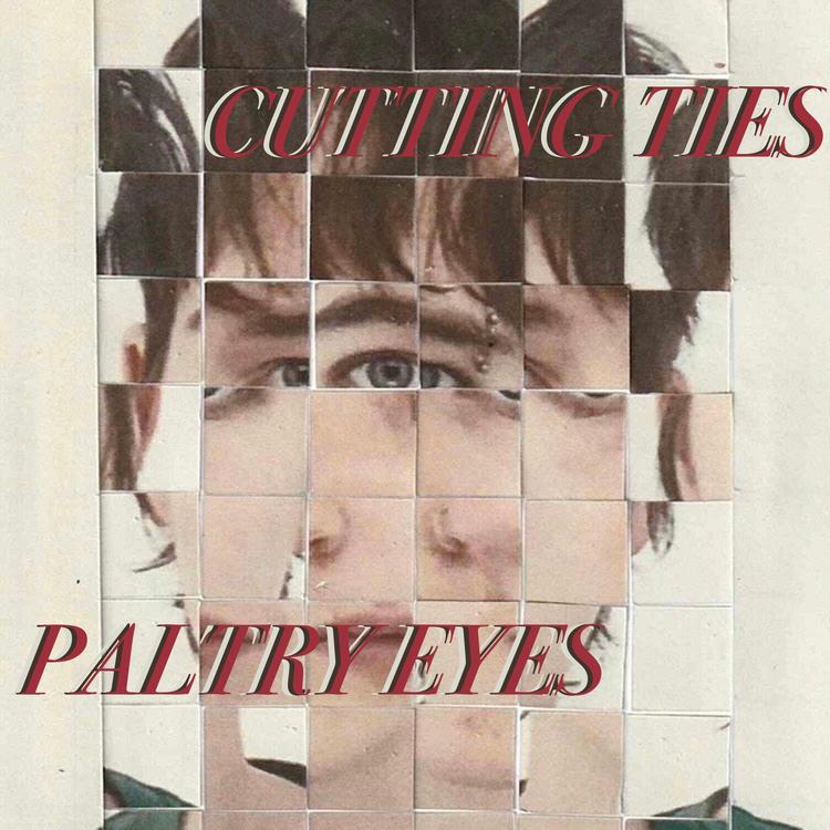 CUTTING TIES's avatar image