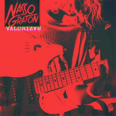 Valorizar By Nasso Graton's cover