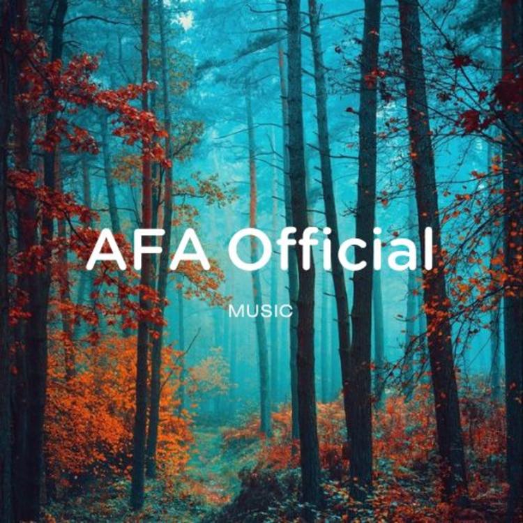 AFA Official Music's avatar image