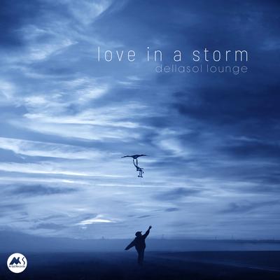 Love in a Storm's cover
