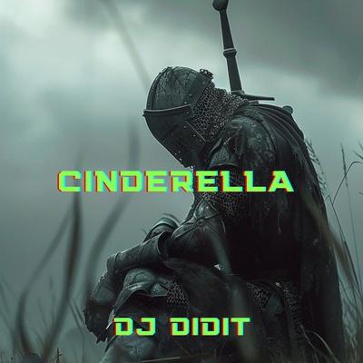 CINDERELLA's cover