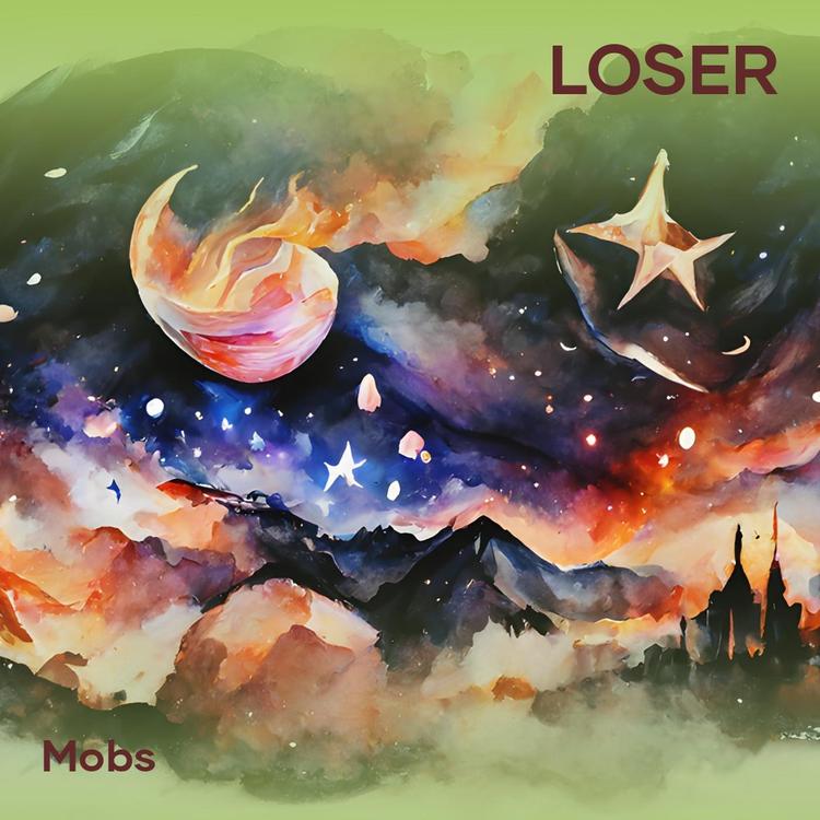 MOBS's avatar image