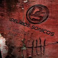 DELIRIOS SONICOS's avatar cover
