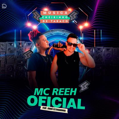 Mc Reeh Oficial's cover