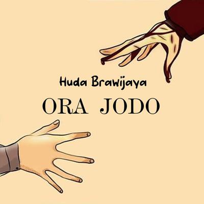 Ora Jodo's cover