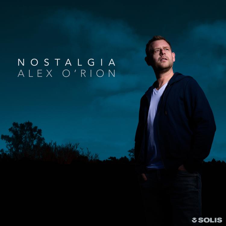 Alex O'Rion's avatar image