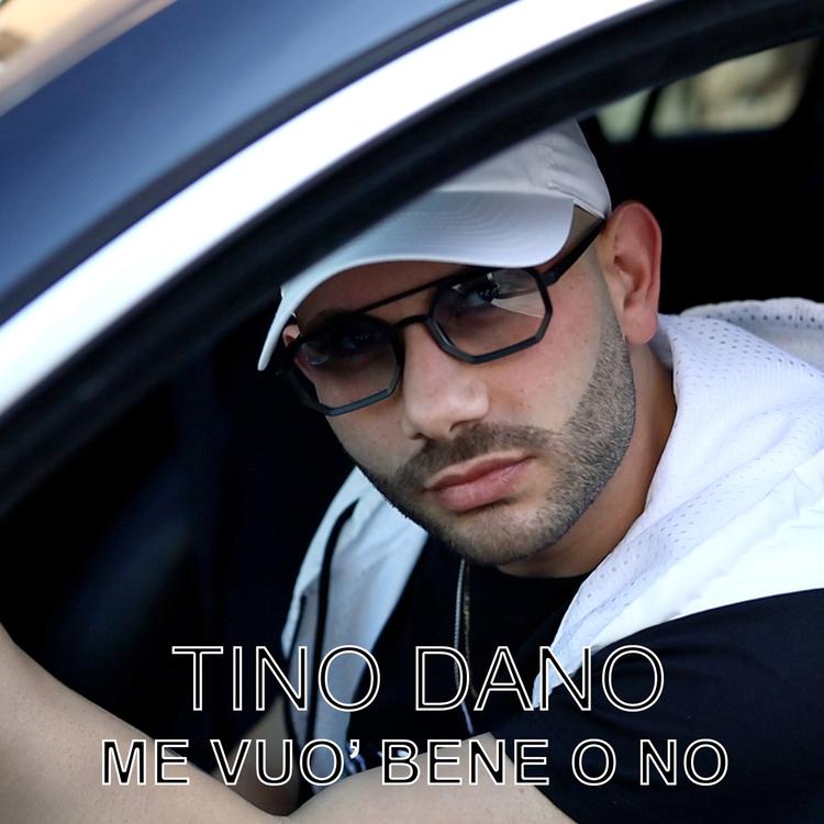 Tino Dano's avatar image