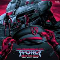 3FORCE's avatar cover