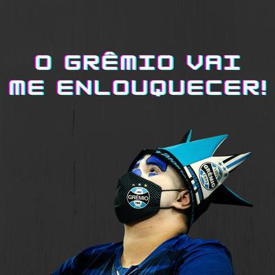 Paulinho de Grêmio's cover