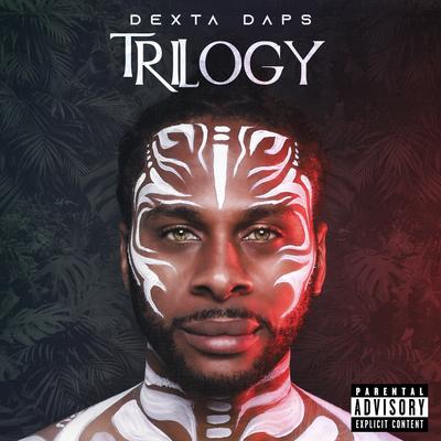 TRILOGY's cover
