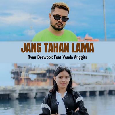 Jang Tahan Lama's cover