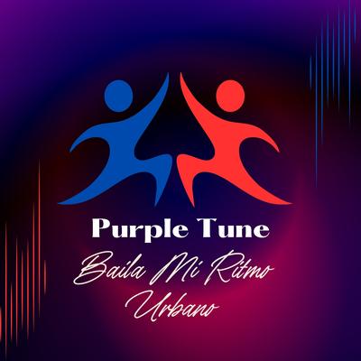 Purple Tune's cover