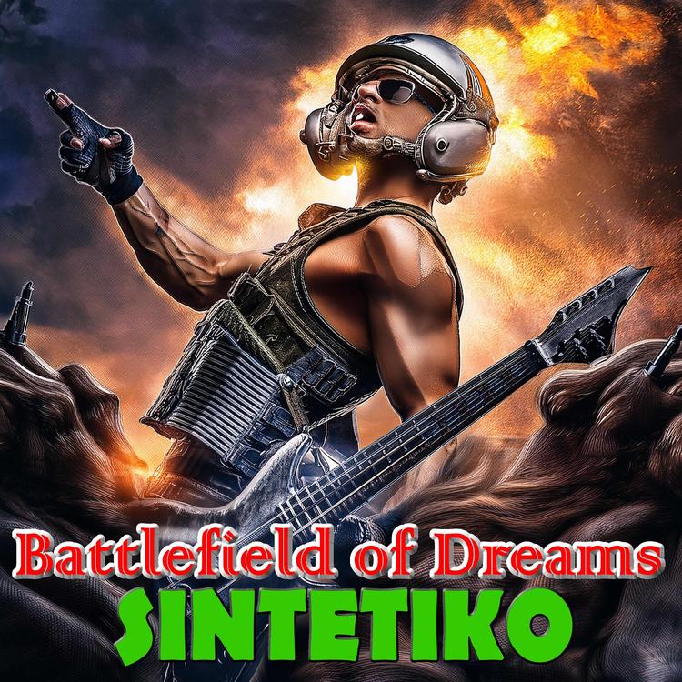 Sintetiko's avatar image