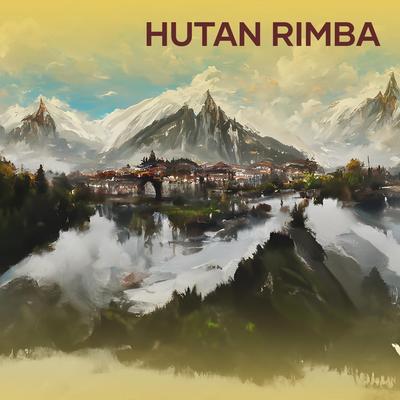 Hutan Rimba's cover