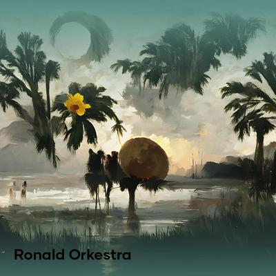 Ronald Orkestra's cover
