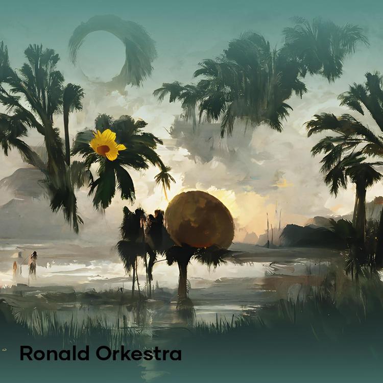 Ronald Orkestra's avatar image