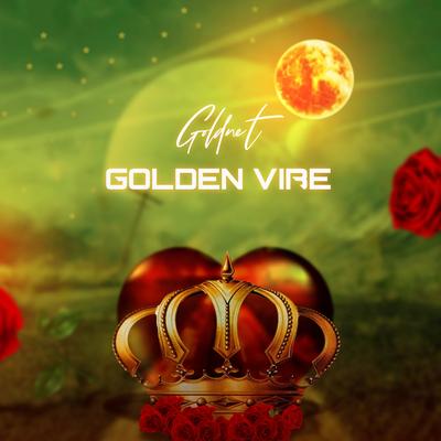 Golden Vibe's cover