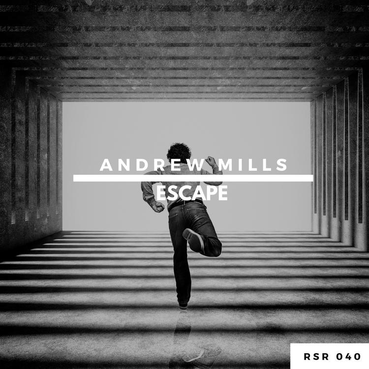Andrew Mills's avatar image