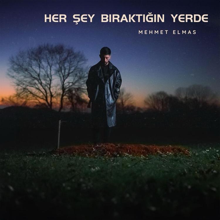 Mehmet Elmas's avatar image