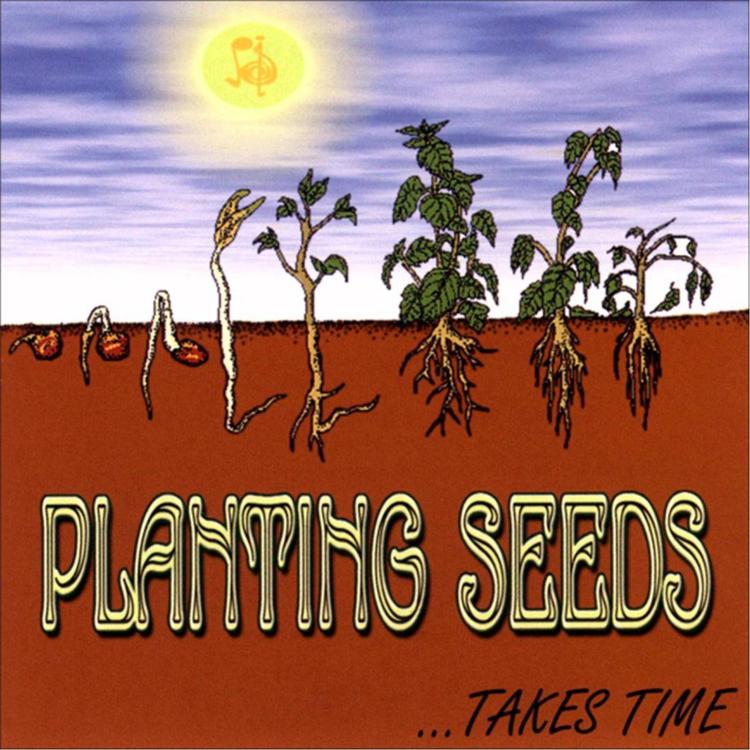 Planting Seeds's avatar image