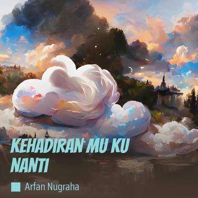 Arfan Nugraha's cover