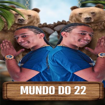 Mundo do 22's cover