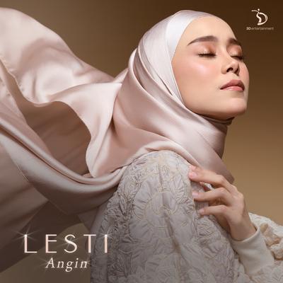 Angin By Lesti's cover