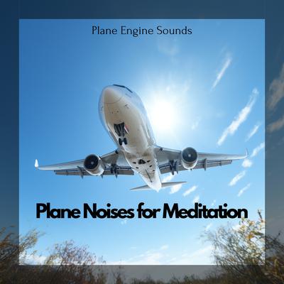 Airplane Noise for Sleeping's cover