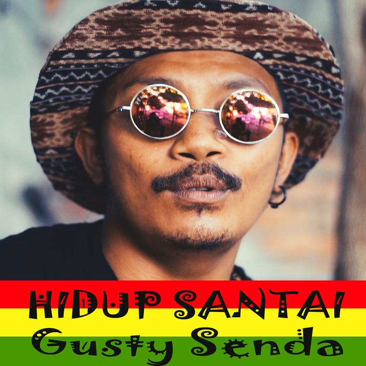 Gusty Senda's avatar image