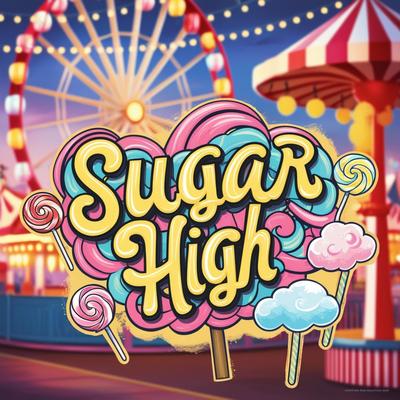 Sugar High's cover