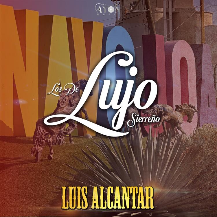 Los De Lujo Sierreño's avatar image