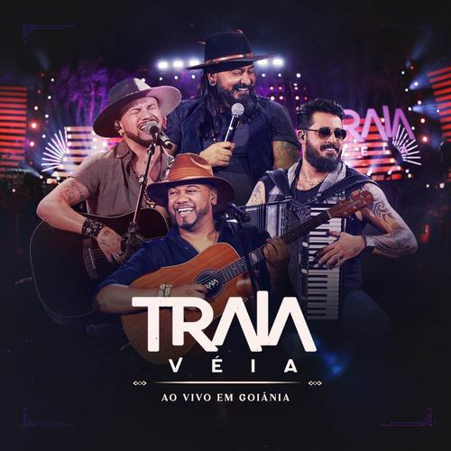 traia velha's cover