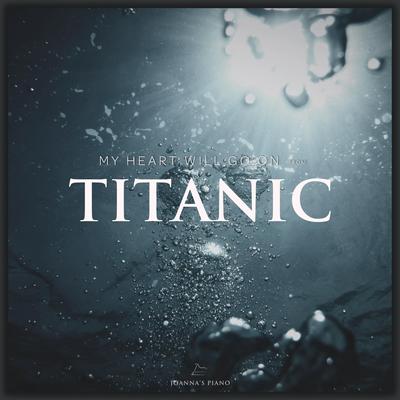 My Heart Will Go On (from "Titanic") - Piano Version's cover