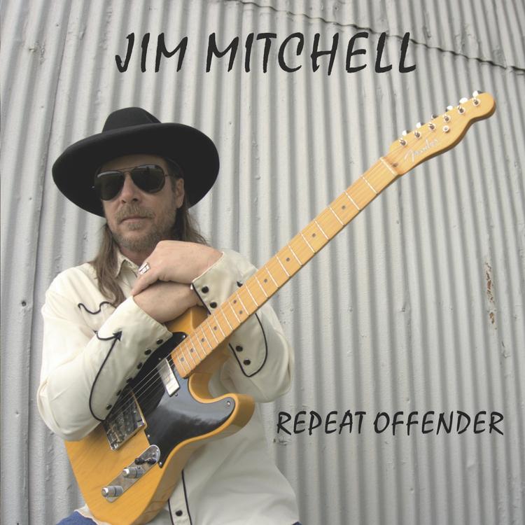Jim Mitchell's avatar image