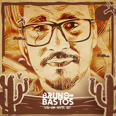 Bruno Bastos no Xote's cover