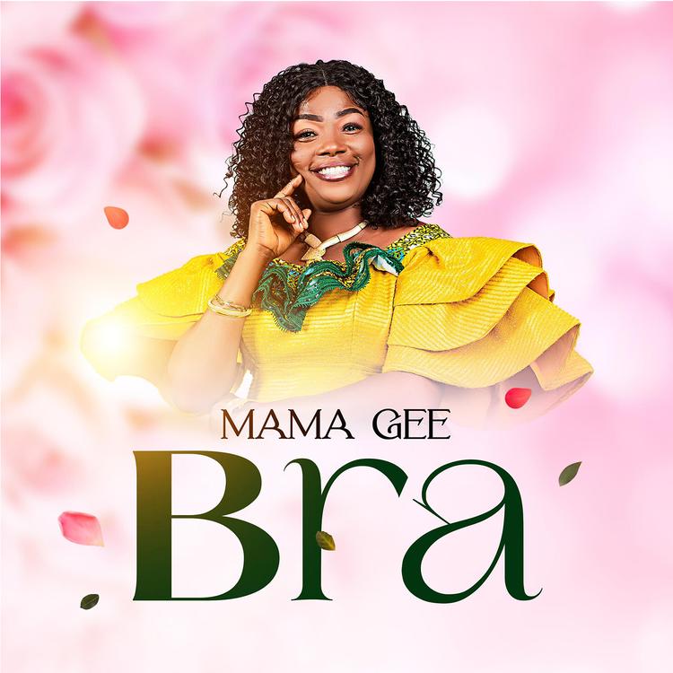 Mama Gee's avatar image