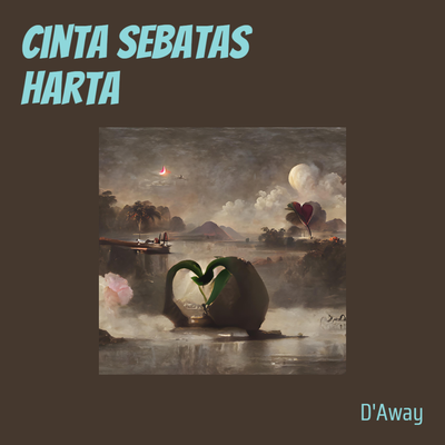 Cinta Sebatas Harta (Remastered 2023)'s cover