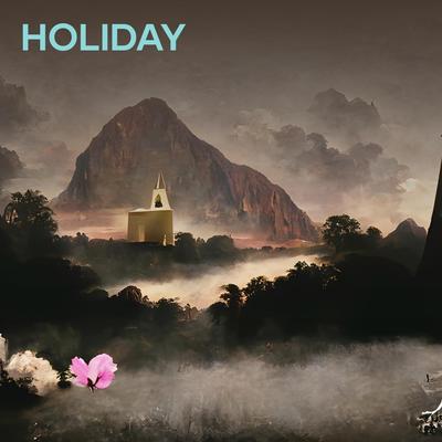 Holiday's cover