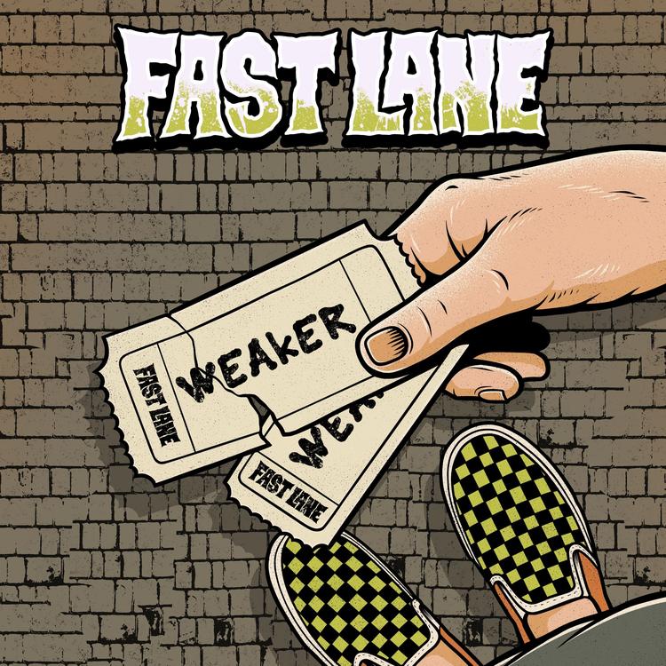 Fast Lane's avatar image