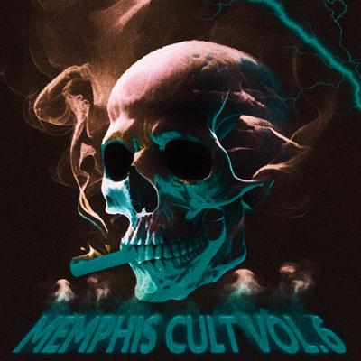9mm (Sped Up) By Memphis Cult, Groove Dealers, SPLYXER's cover